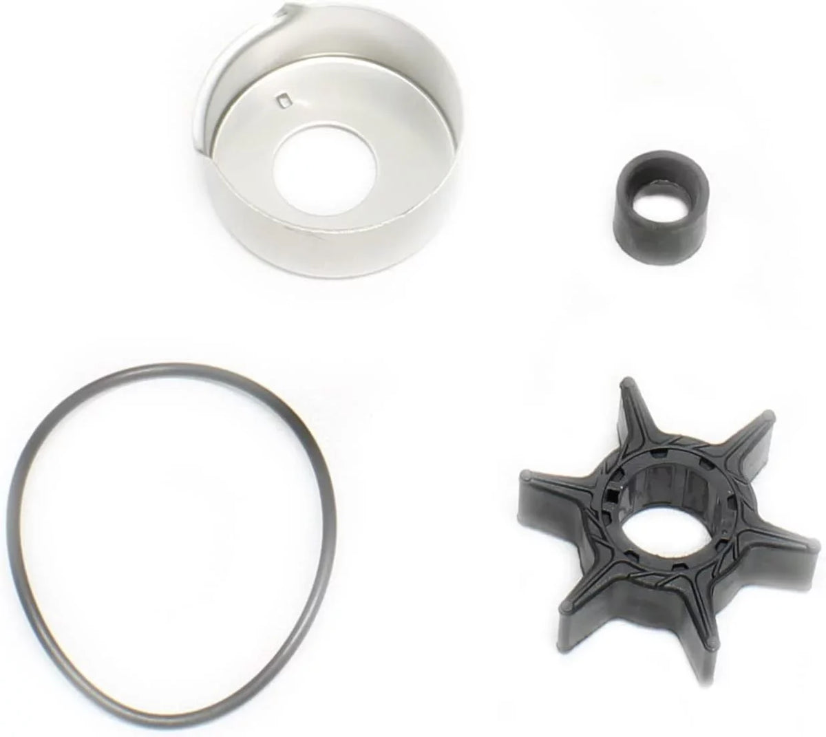 Yamaha Rep.Kit; Boat Yamaha Parts Outboard Marine Pump 63D-W0078-01-00 Waverunner by Sterndrive Water
