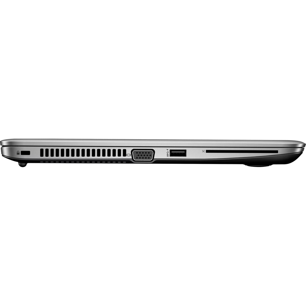 500GB Hp GHz 8GB Core W10P Ram 840 and Dent Elitebook - G3 Scratch i5 Intel 2.30 Laptop