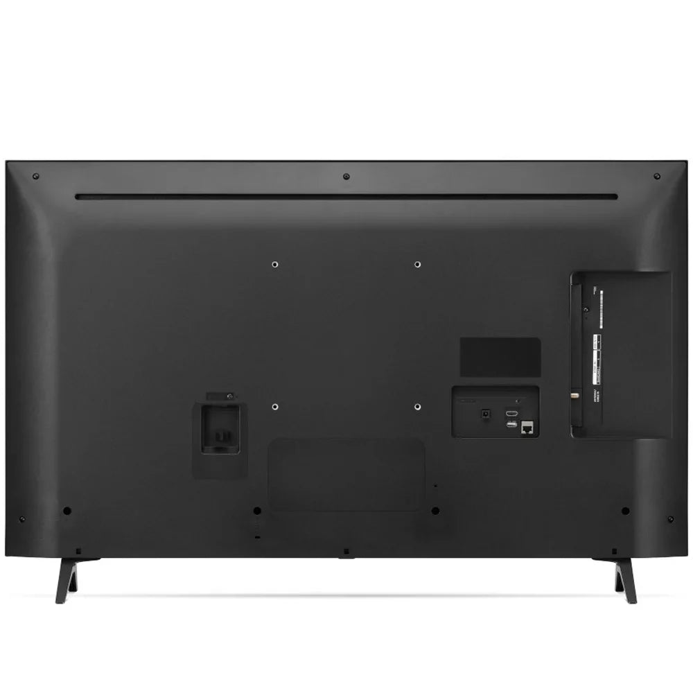 HDR Inch and Bundle TV 4K 50 Streaming 50UQ9000PUD Complete Premiere Movies UHD (2022) with LG Mounting LED Kit