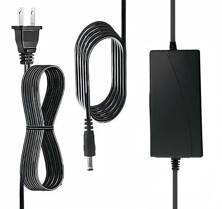 5VDC 5V Lenovo Cord AC Charger DC IdeaPad Power YDN0B5916006 11.6in Notebook/Laptop / YD0029S3 100s for Supply 100S-11IBY 100S-111BY Adapter Nuxkst Model: Battery