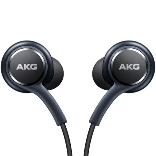 Authentic Earphones A6 Earbuds with Convoy Alpha Case Samsung Headphones AKG Galaxy for A5, Mega 6.3, P9Q 4