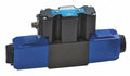 565465 Hydraulic Aeroquip Way,Closed,24VDC Valve,4