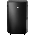 (Refurbished) 2019 Black, in PuriCare Restored LG Star Dehumidifier 50-Pint Energy