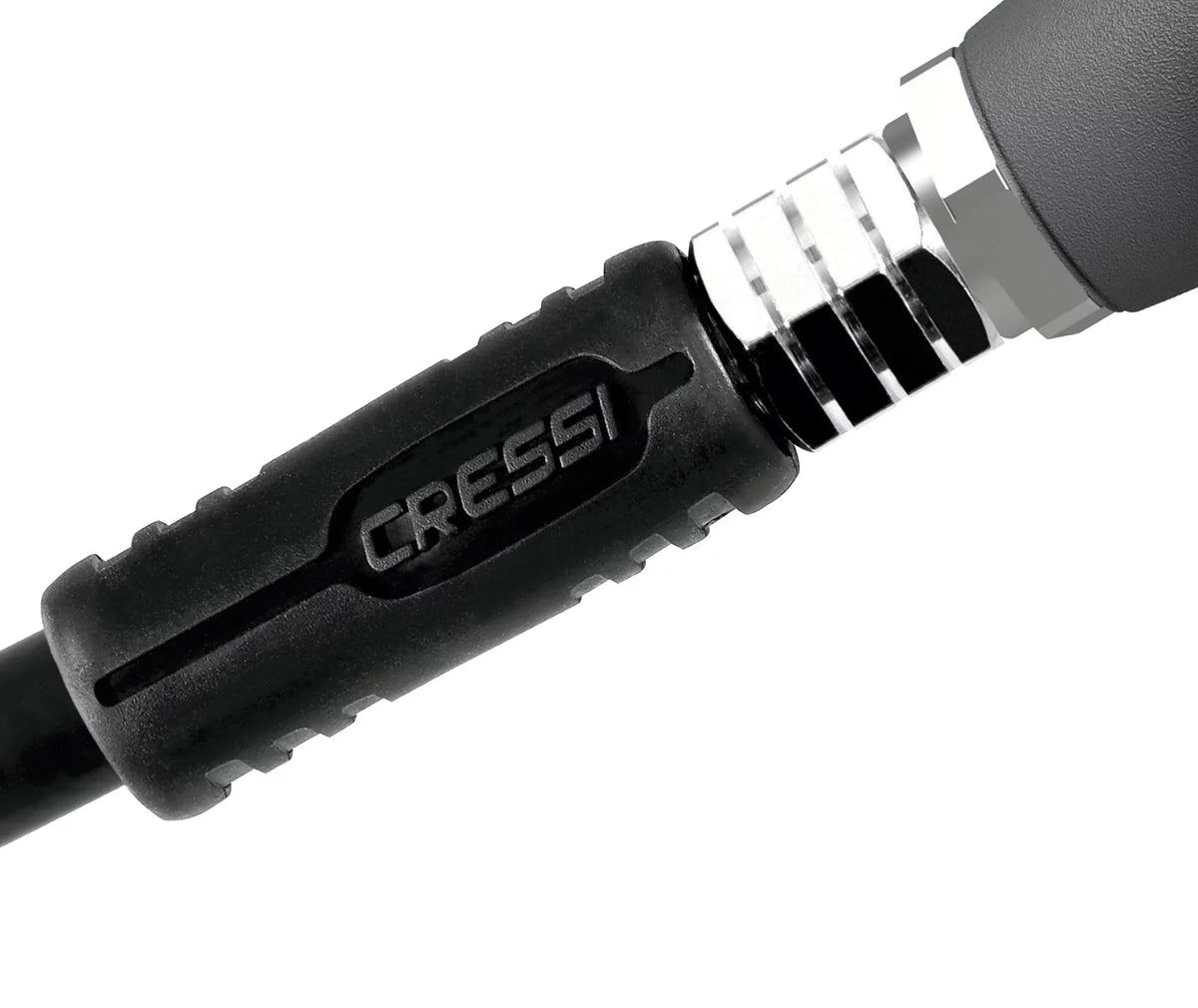 Diving 2nd for Travelers Diaphram Hyperbalanced Beginners Regulator MC9-SC/Compact 1st Ideal Compact in Made Italy - Stage, and Stage Pro: Scuba Cressi -
