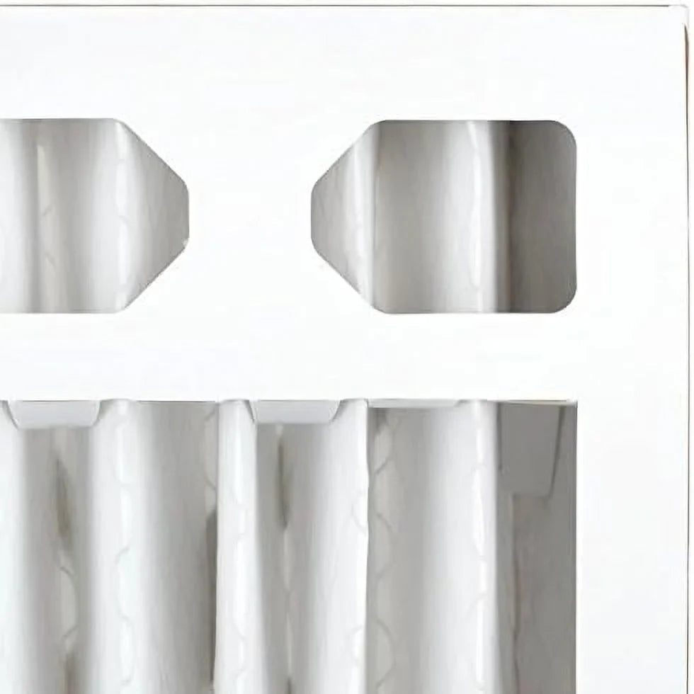 Filter HV For MERV Allergy Made In M8-1056 The Furne 11 AMP-M8-1056, Goodman 20X25x5 2-Pk, Amana Air Replement