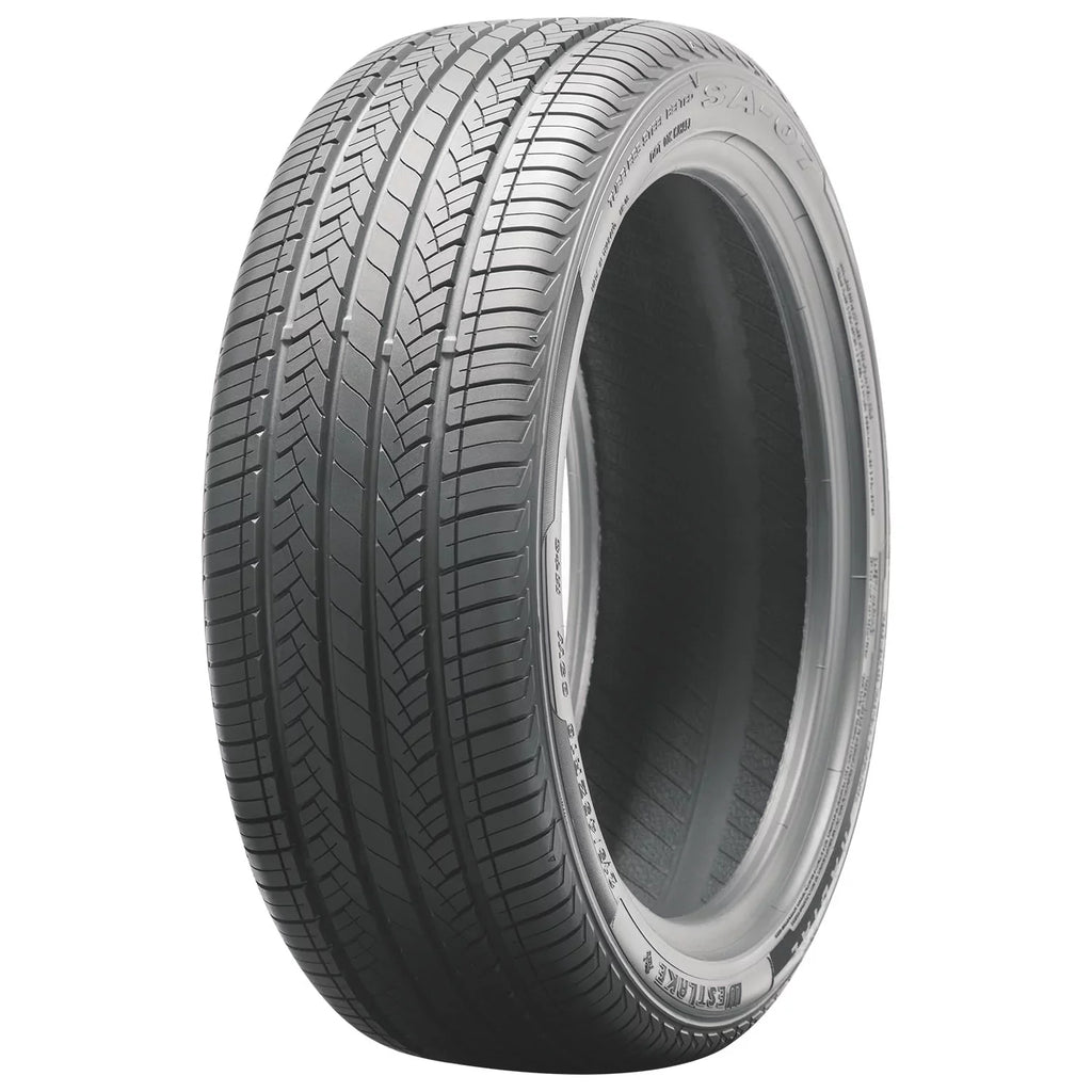 All SA07 Season 235/35ZR19 Passenger Westlake Tire 91W XL