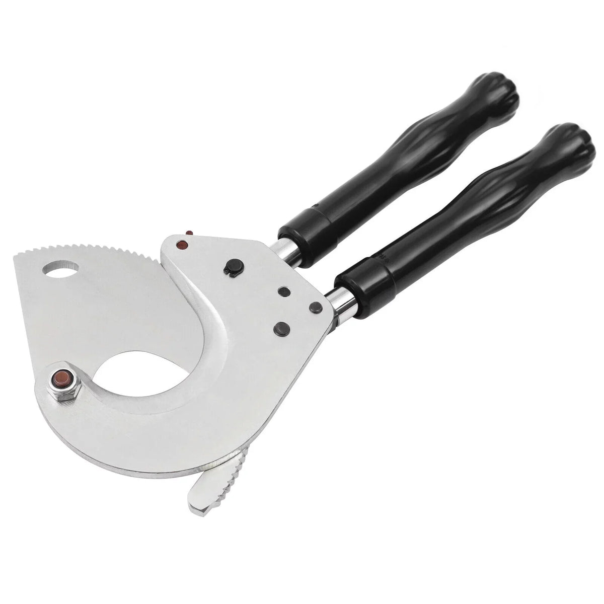 Heavy Cutter J75 Φ75mm Cutter Heavy Cable Ratchet Cable Cutter Cut Duty Cuting Cutter Cutter to Tool Wire Copper Ratchet Duty For Cut Φ75mm up Cable Cutting Aluminum, Ratcheting Ratchet