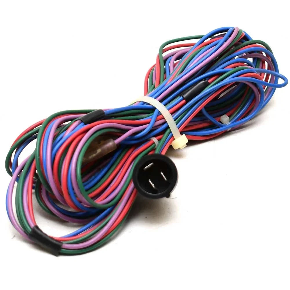 Boat 84-817659A1 Trim Mercury 20 | FT Harness