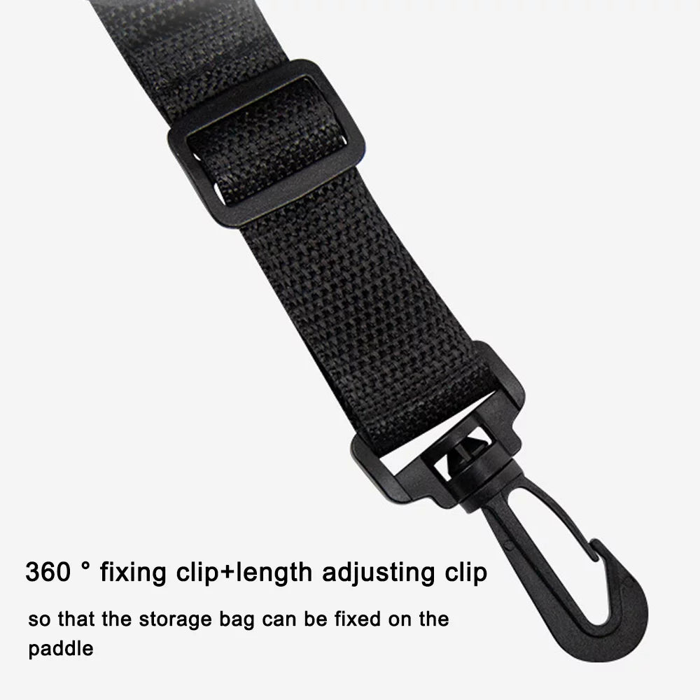 Bag Cooler Board Your Stay Hydrated with StandUp Paddle on Paddleboard