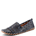 EU Navy Fusaro 36 5.5-6) Women's M (US Spring Step