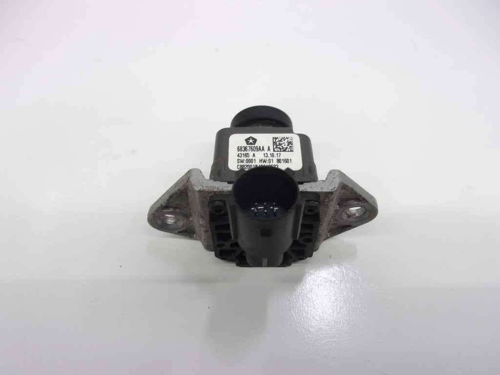 Jeep View Pre-Owned OEM 68367609AA Camera (Good) Backup Rear Cherokee Grand 2017-2022