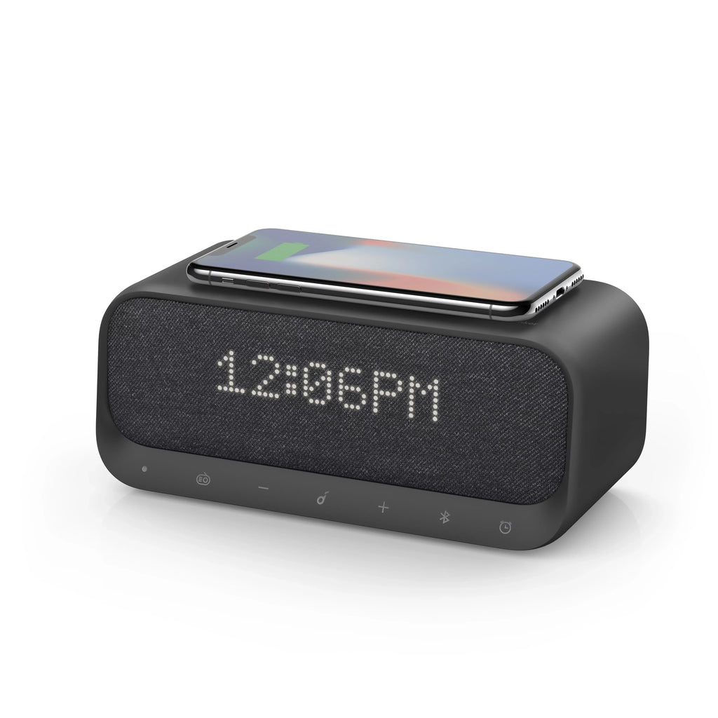 Speaker, Anker SoundCore Wakey Bedside Black