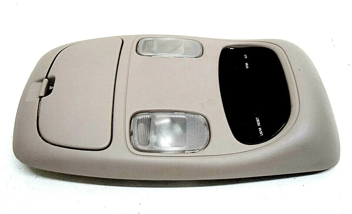 Display 04 Ram 1500 Dodge OverHead Sunglasses Console Holder 06 05 Digital 03