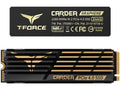Gen4.0 x4, TM8FPQ002T0C327 Drive T-FORCE Group CARDEA M.2 1.4 2280 Solid State (SSD) 2TB PCIe NVMe Internal Team Z44Q