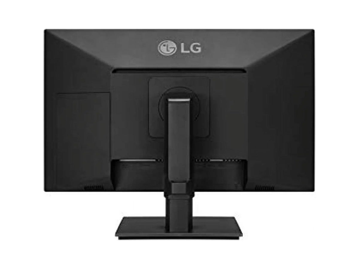 1920x1080 24CK550Z-BP 24" Zero IPS PCoIP HD Client Monitor LG TERA2321 Full