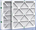 Filter (6 24x24x4 10 Furnace Pack) MERV