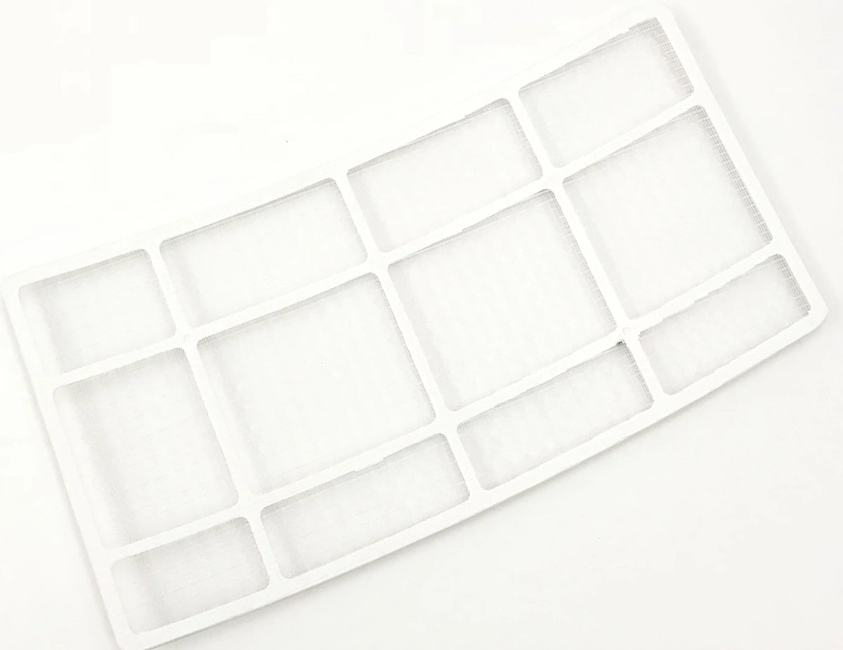 AHM06LWW1, AHS06LXW1, GE AHM05LWW2, Air AC With AHH06LWW1, Shipped Conditioner Filter Originally AHM06LYW1 OEM