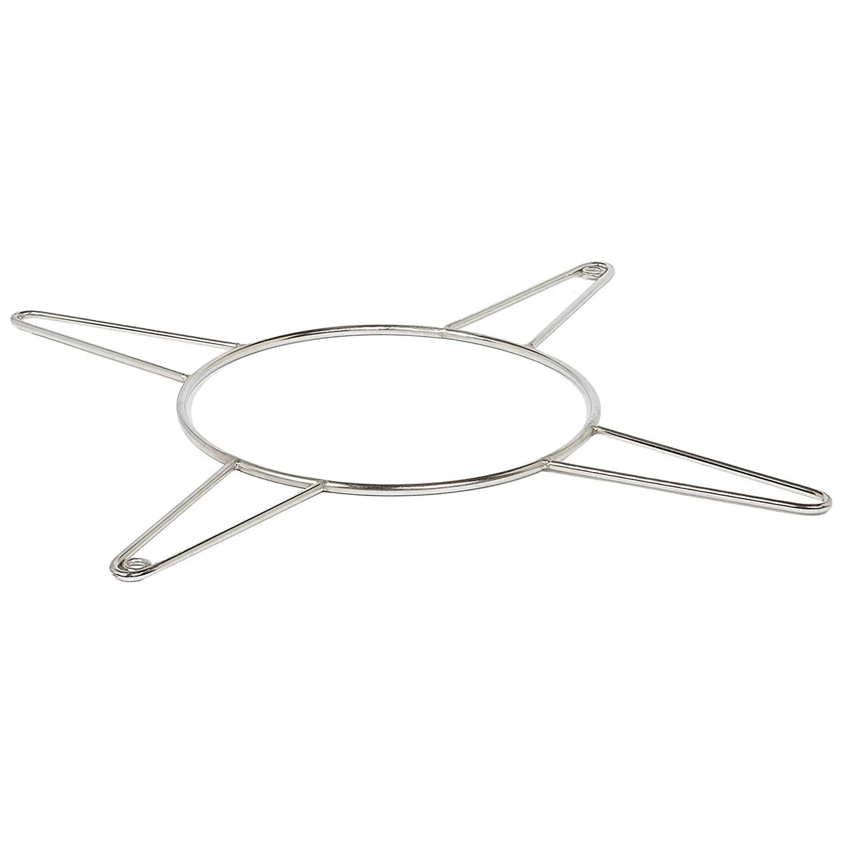 & Joe Drip Steel Divide Holder Stainless Joe for Kamado Big Pan Conquer Outdoor