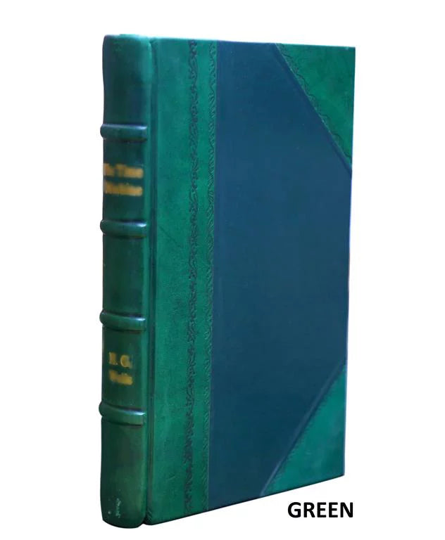 v. George BOUND] Volume 1867 2 [LEATHER ... Théâtre Sand de
