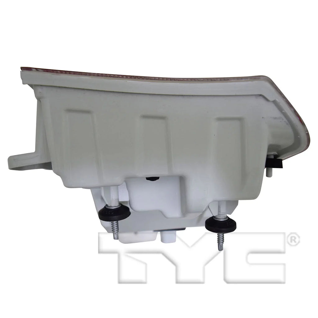 11-6825-00 Tail CHRYSLER 300 TYC select: Fits 2016 Lamp LIMITED, 2015 300C CHRYSLER