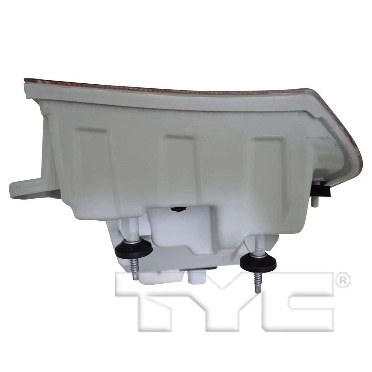 11-6825-00 Tail CHRYSLER 300 TYC select: Fits 2016 Lamp LIMITED, 2015 300C CHRYSLER
