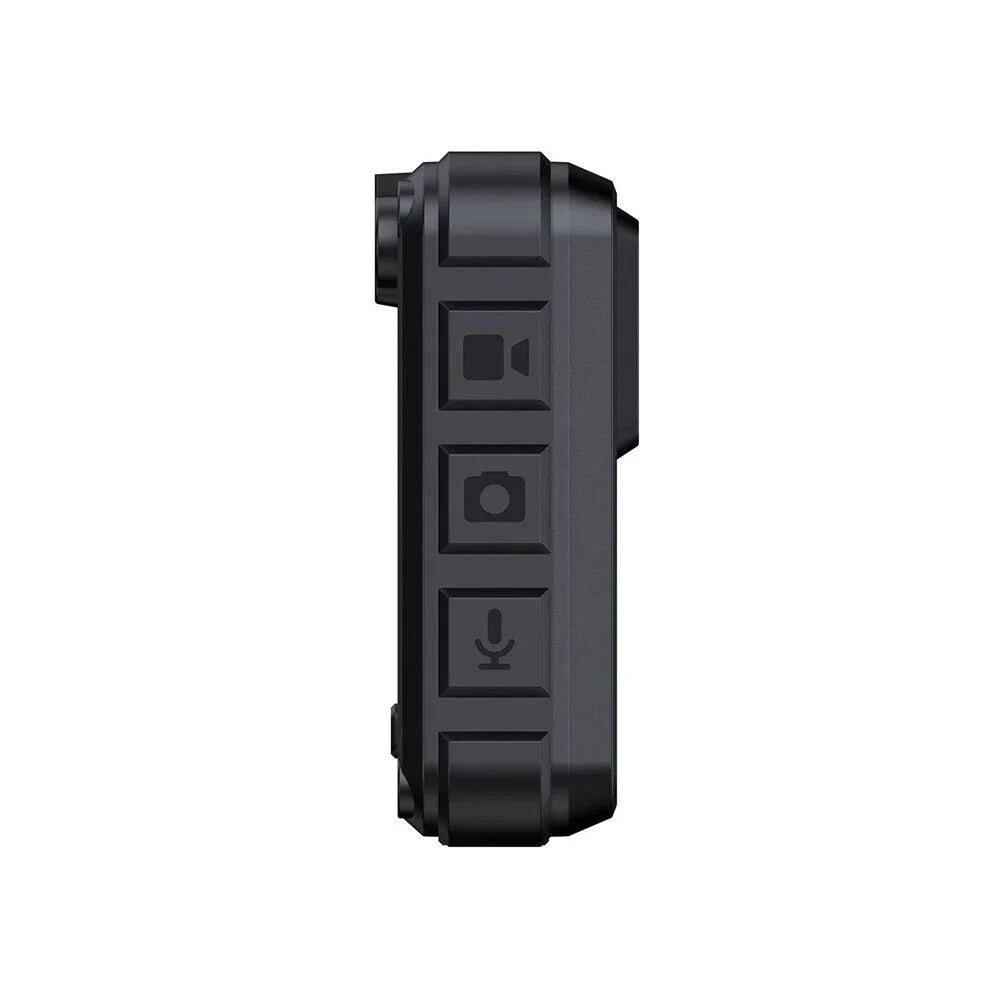 JLLOM Body Vision Night and with Police IR Camera Mini 1080P - DVR Video Audio Camcorder