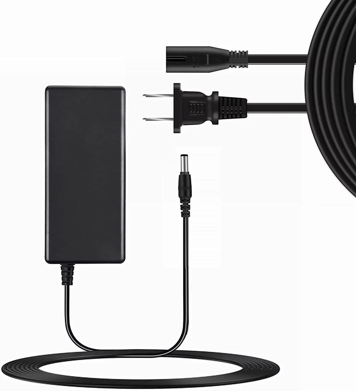 5560 V5460-1618/I5-3337 Cord Adapter 5470 Cable p41g V5460-1316/ ON 3230 For I3-3120 Power PC / 5439 AC V5460-1516/I5 V5460-2626/I5-3337 Supply DC Notebook I3-3120 V5460-1308/ FITE Dell Vostro V5460