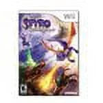 of Legend Wii the Spyro: of Dawn Nintendo The Dragon -