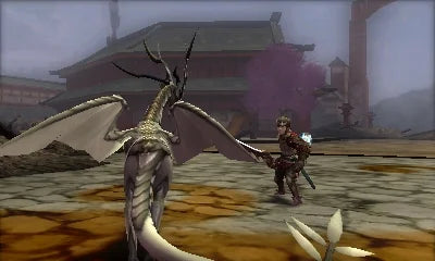 Fates: Fire Emblem Nintendo Conquest