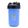 Water Of HD-950 Filter Whole House 7 System Package 3/4"