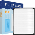 Filter Bros Classic 280i, For HEPA 200/300 Filter 203, 270E, Particle BLUEAIR Classic Slim 205, Series BA-200 Compatible Replacement With