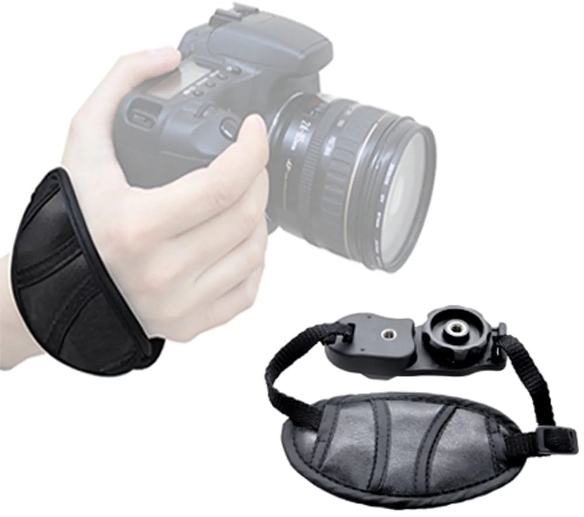 '- 75-300mm f/4.8-6.7 II Kit 128GB More Piece 7 Filter M.Zuiko Olympus & Digital ED Lens+ Accessory