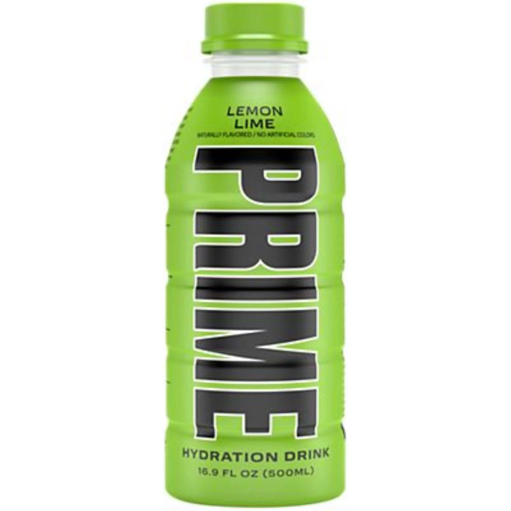 Bottles, Pack Drink Variety Quantity Hydration of 16.9oz 15 Prime