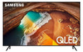 QN82Q60R Smart TV HD 82" 4K HDR SAMSUNG Ultra (2160P) Class QLED Model) (2019