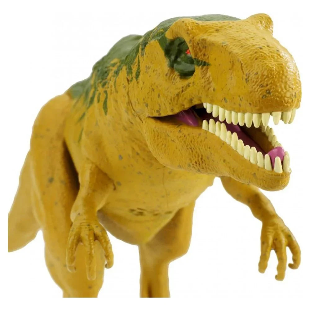 World Roarivores Figure Metriacanthosaurus Dinosaur Jurassic
