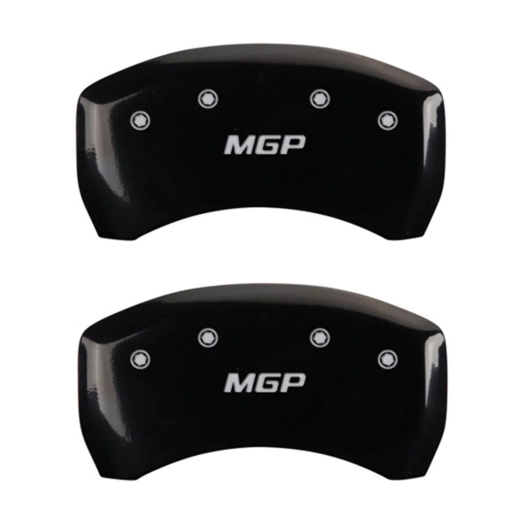 Engraved silver 2012 2013 Fits ch CHRYSLER 300, select: 4 MGP Front Rear LIMITED finish Covers CHRYSLER MGP Black 300C Caliper &