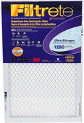 20" Furnace Filtrate by Allergen 3M Reduction 30" Air Ultra 11, MERV Filter, x 1", Filter x