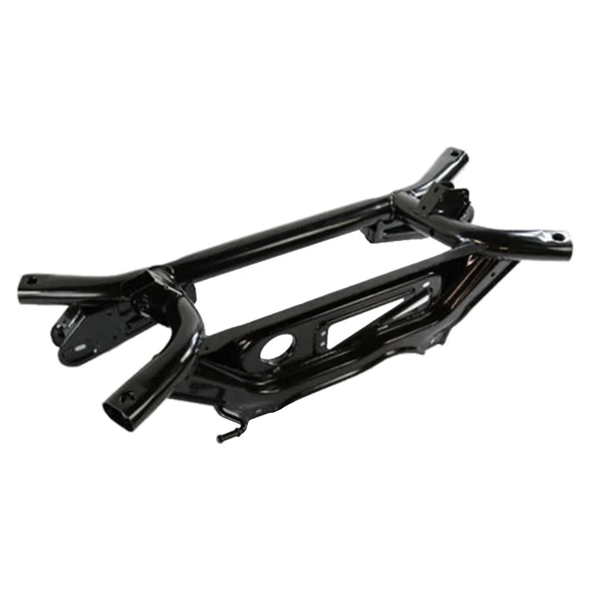 2WD Dodge 68211933AA Caliber Subframe Compass Teledu New Frame Rear Crossmember FWD For