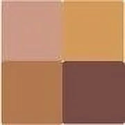 Kevyn (4x Kaleidochrome All Over Highlight Palette Aucoin 4x4g/0.14oz Highlighter)