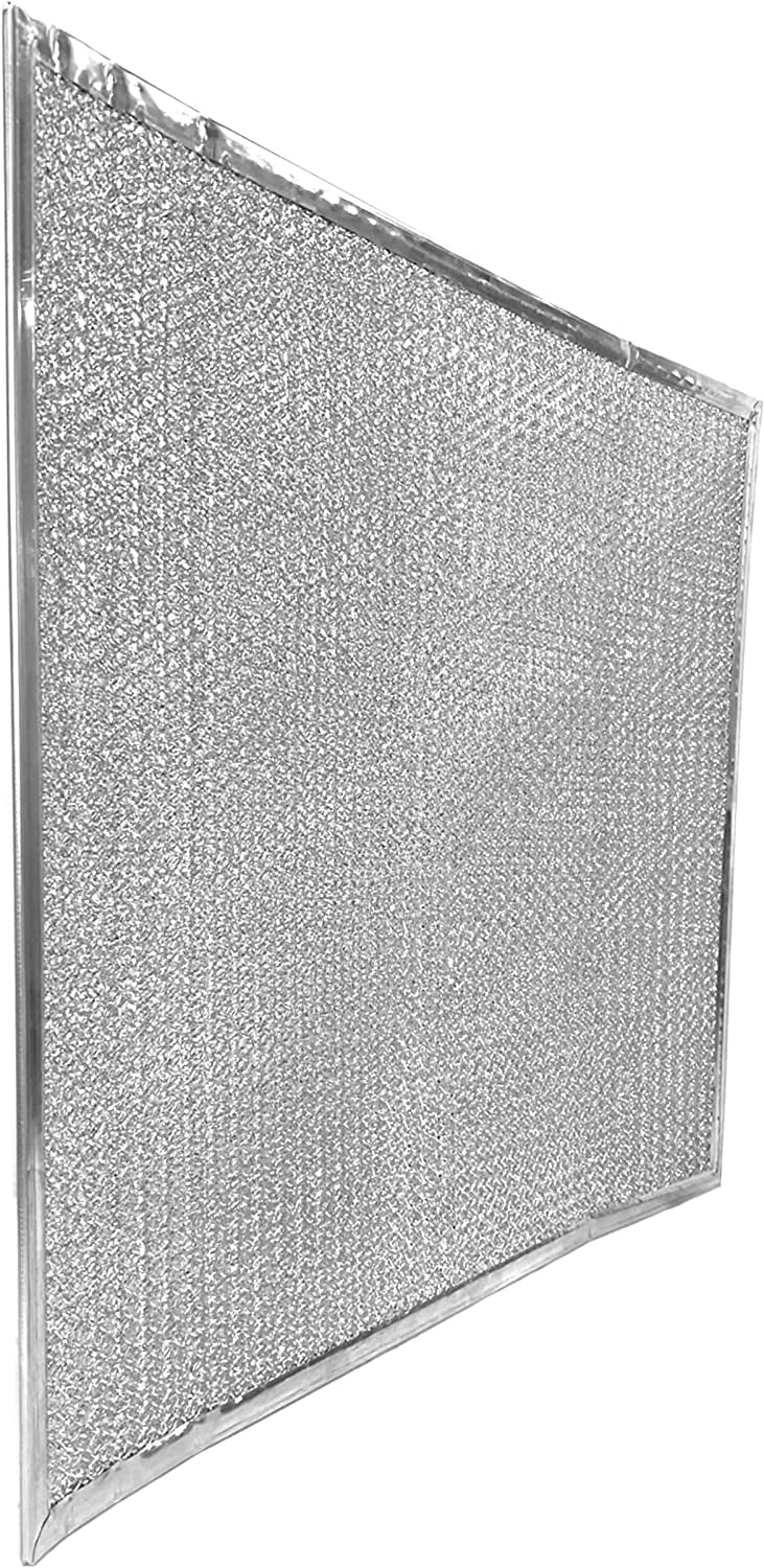 Pack Aluminum Nordyne Pre-Filters For 917763 2 HVAC Replacement Screen Furnace