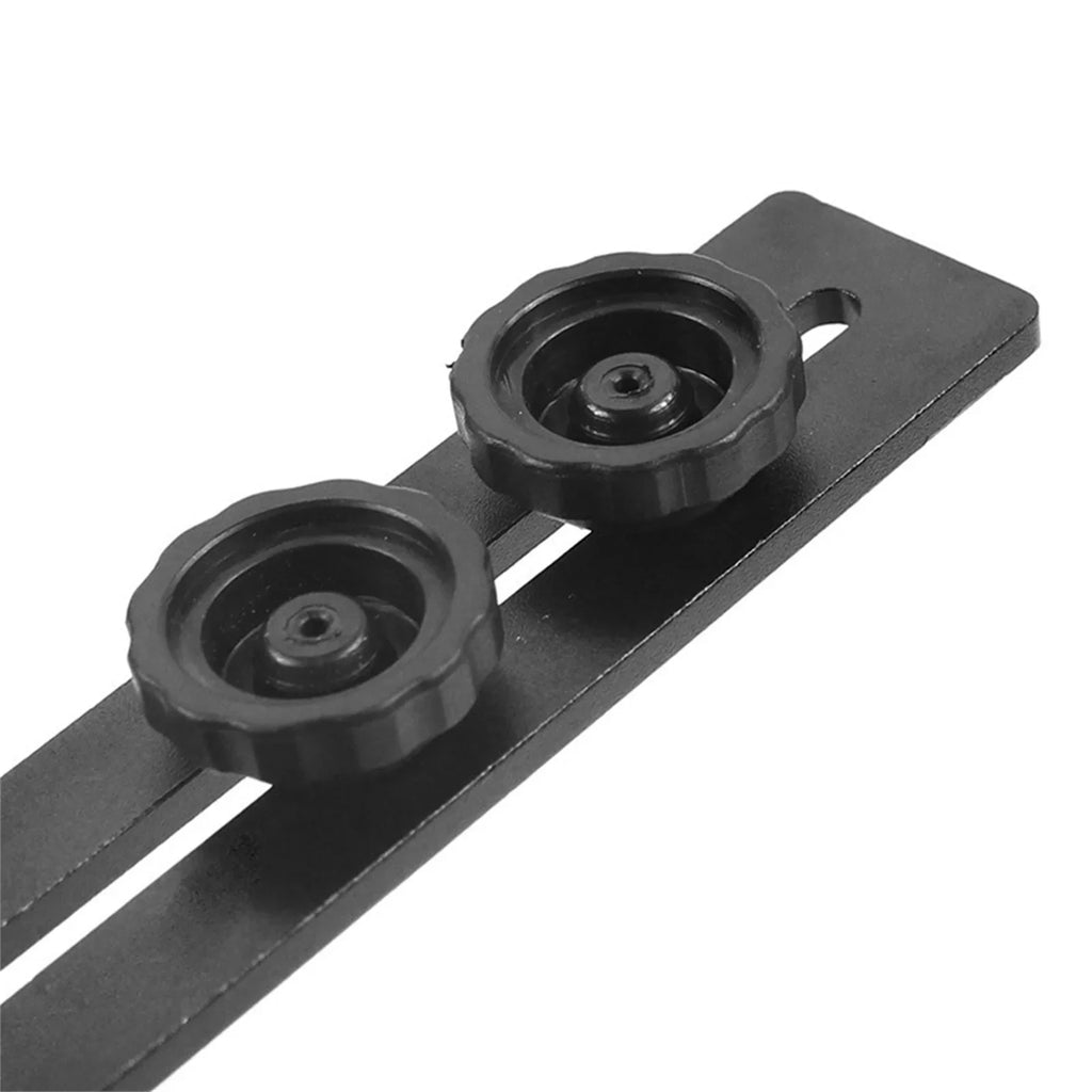 Accessories Mount SLR Bottom Mounting Extendable Base Diving Bracket Tray Camera