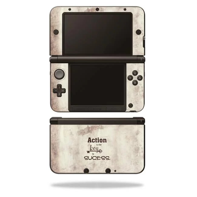 Success To - Key 2012-2014 3DS Sticker for Wrap Skin Original Success To XL NI3DSXL-Key Nintendo MightySkins Models