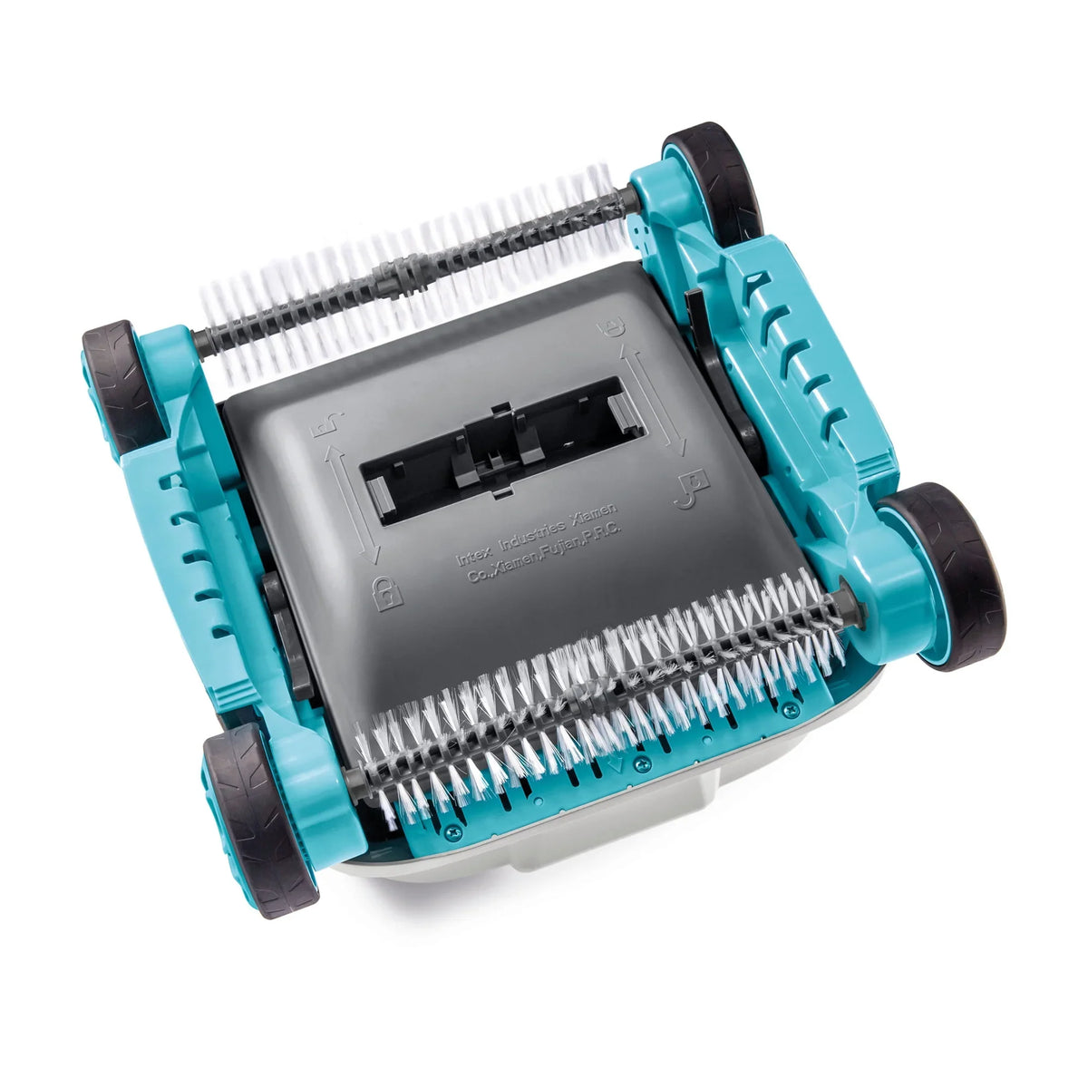 XTR 18' Ultra 52" Above Ground Intex Pool & with Vacuum Set x Pump Robot