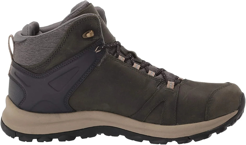 KEEN Hiking 2 Terradora Height Mid Boot Waterproof Womens Leather