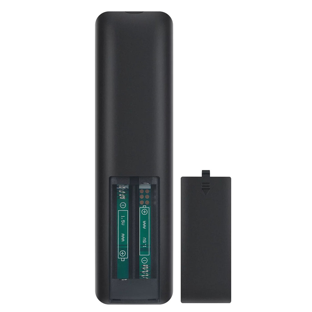 Control Bar Sound 8+ Replaced Edition TV Alto Voice Vinabty Remote Fit TS8011 TCL for Soundbar