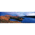 Print Loch by 12 Sutherland 36 - x Inchard Poster Scotland