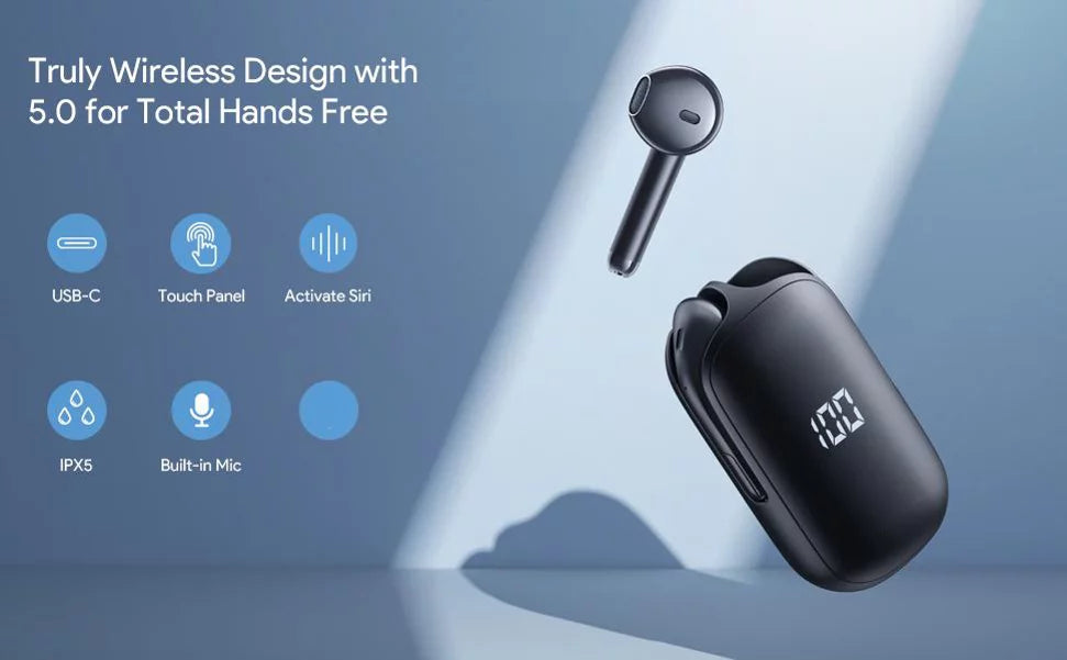 Q7M A10s TWS Stereo 1 - Sony True Earbuds XP8 5G Xperia - Headset Sonim A20 T-Mobile A03s Headphones Wireless V A12 XP3 Samsung A13 - Bluetooth Galaxy REVVL for A01 A11 A02s A10e Earphones 5G