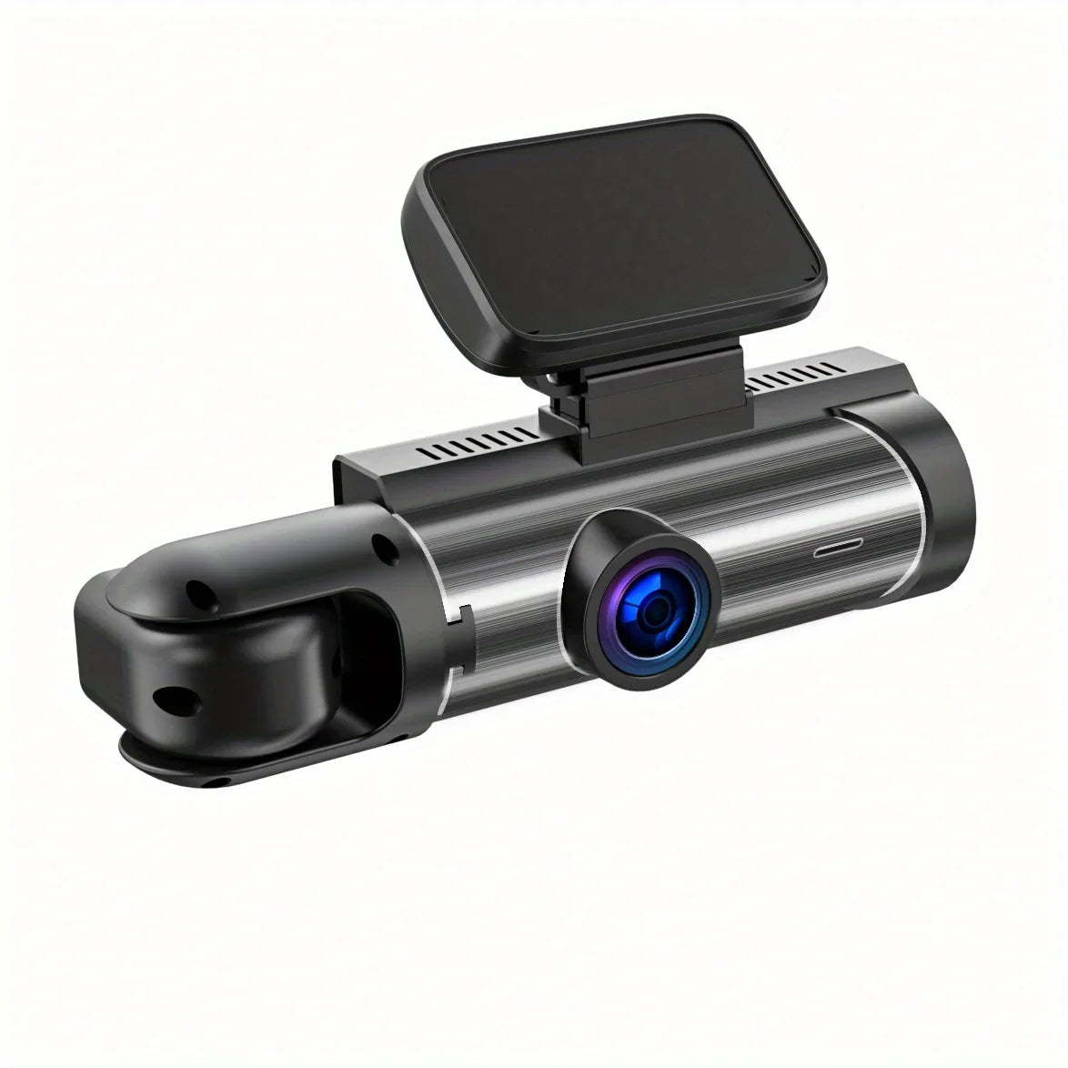 High Camera Loop Front SD Cam Night Inside Car Sensor Card, And Definition 1080P, Dash DVR Angle Dash With Recording 3.16inch Wide 32G G Vision