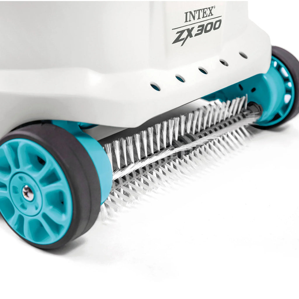XTR 18' Ultra 52" Above Ground Intex Pool & with Vacuum Set x Pump Robot