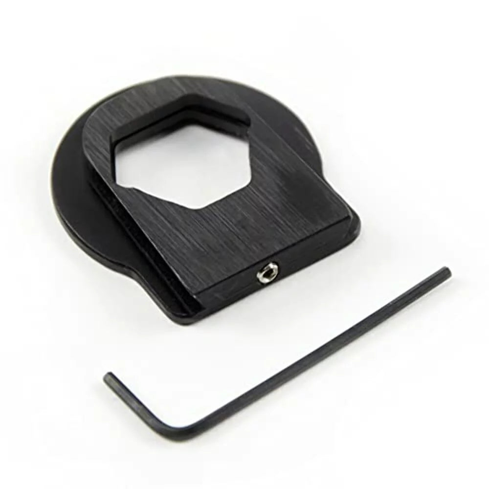 Twist-Off Adapter Mirror Mount Bracket Brandmotion
